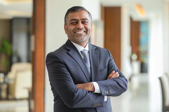 Mahesh Patel